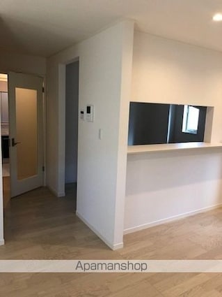 喜多見９丁目戸建[3LDK/95.64m2]のリビング・居間