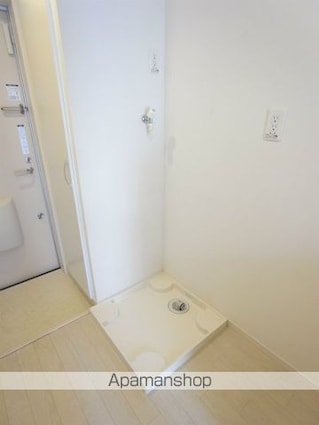 リブリ・永福[1K/20.28m2]のその他設備