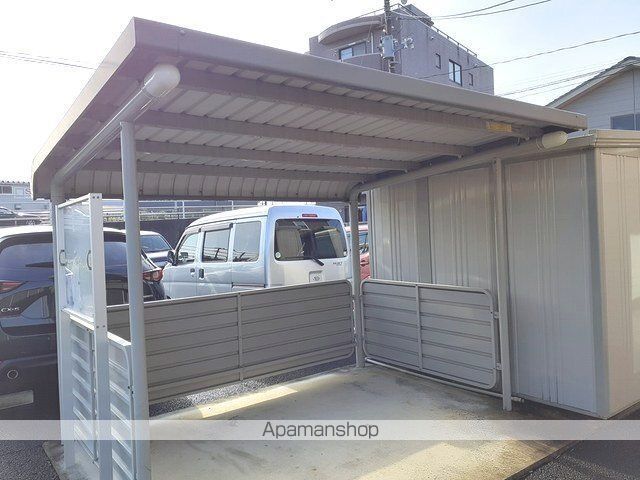 ドラゴン フラワーの外観写真