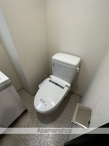 レオンコンフォート新梅田IIの内装写真