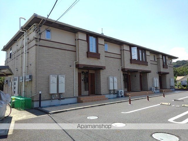 タウンハウス美里J
