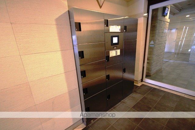 ドルチェヴィータ新北野の内装写真