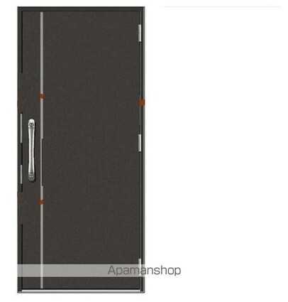 楓（かえで）[1LDK/44.2m2]のその他設備9