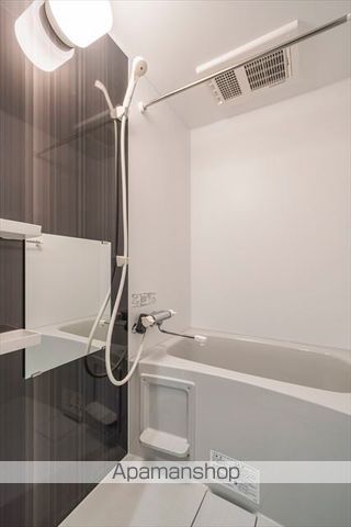 k1 apartmentsの内装写真