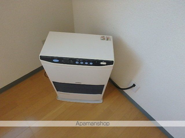 インペリアルヴィレッジ平岸の内装写真