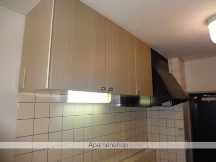 フレンズ双葉ヶ丘[1K/24.75m2]の内装1