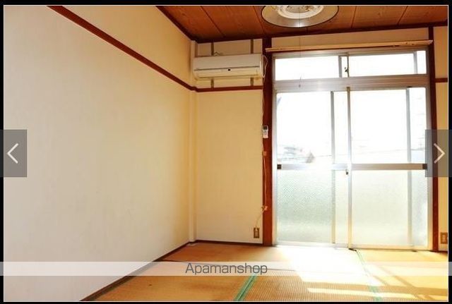 コーポ江川の内装写真