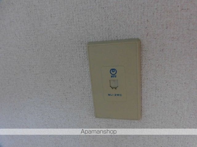 コーポ福昭の内装写真