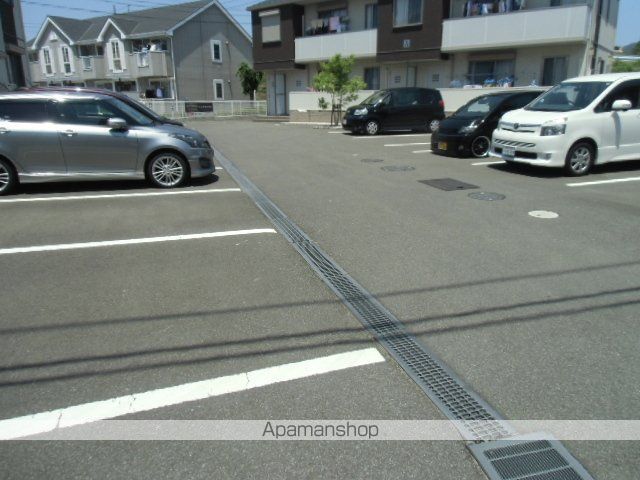 シャーメゾンリヴェールBのその他写真