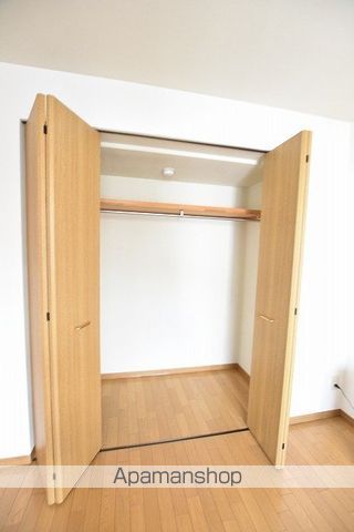 グランドティトンN32の内装写真