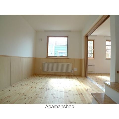 DOLETA山鼻Aの内装写真