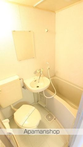 東亜ハーモニー蘇我の内装写真