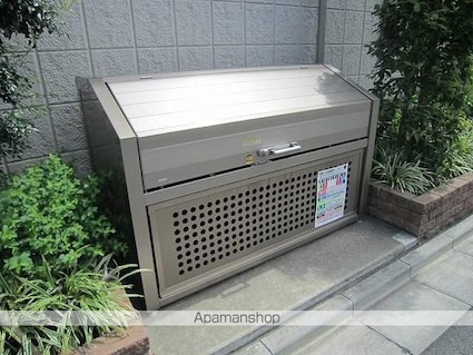 ビラフェリーチェ[2SLDK/64.36m2]の共用部9