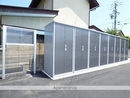 サンハイム[1LDK/42.51m2]の共用部1