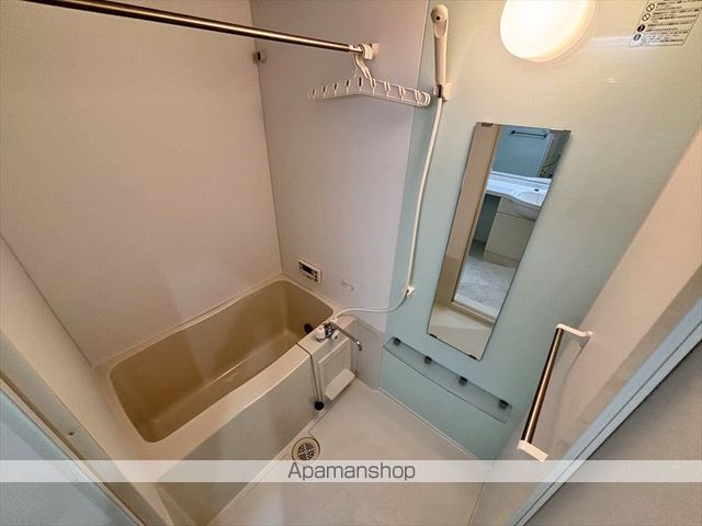 WHITE ROOM曙の内装写真
