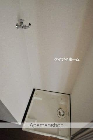 はなはうす門田2番館の内装写真
