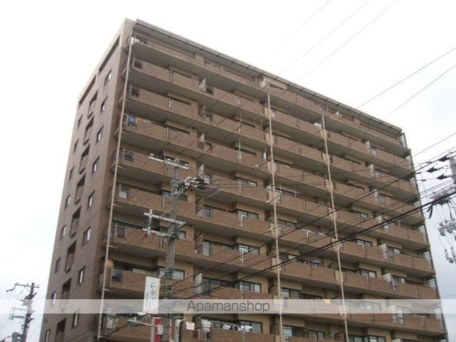 DO鶴見の外観写真