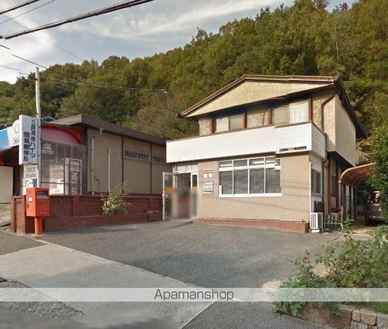 ヴューサイドヒルIIの周辺写真