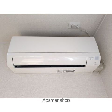 CKクレセントの内装写真