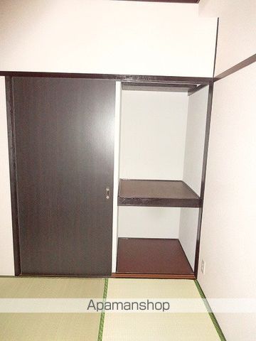 マンション高見の内装写真