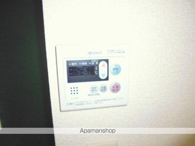 グリーンヒルズWの内装写真