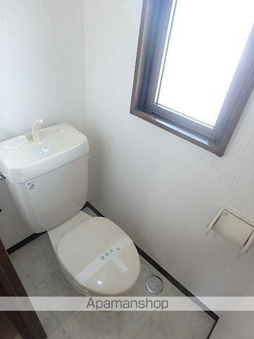 サンセットストリートの内装写真