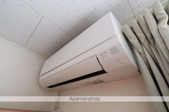 レオパレスプラティーク昭島の内装写真