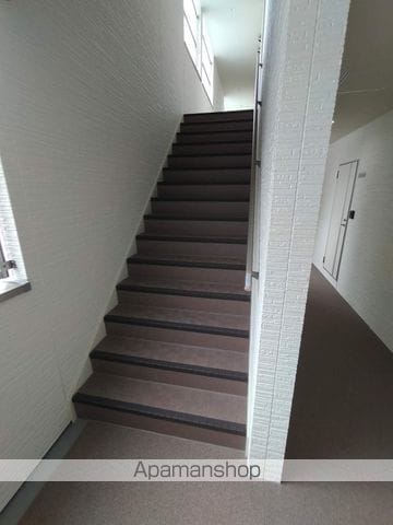 ピレーネ諸口の内装写真