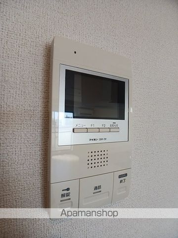 CUOREの内装写真