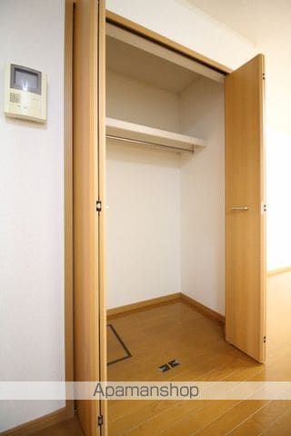 ビオレータの内装写真