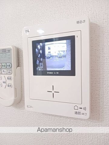 コート デ マグノリアIIIの内装写真
