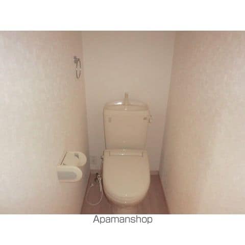 MIRADORの内装写真