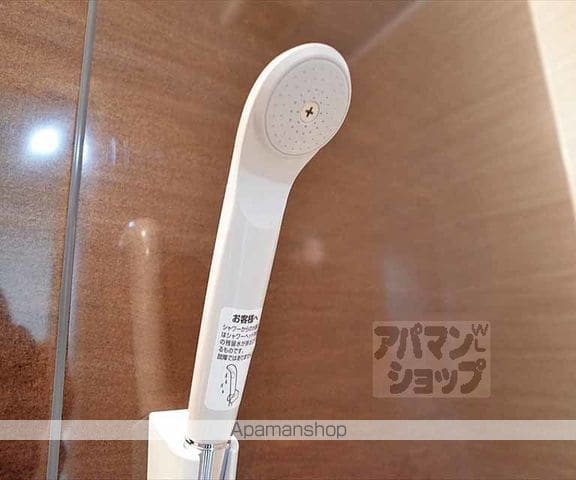 カストルム洛北の内装写真