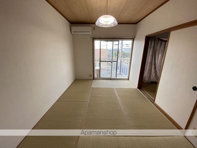 すみれコーポの内装写真
