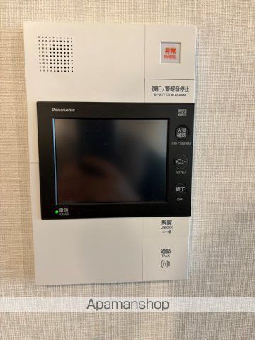 プレミスト藤が丘シーズンフェイスの内装写真