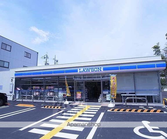 S・Creek長岡京の周辺写真