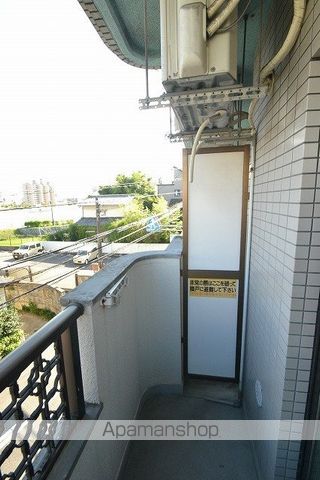 グリーンハイツ観音の内装写真