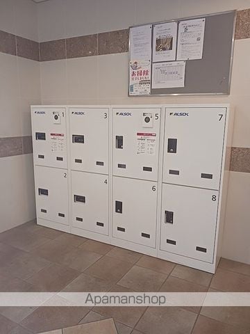エスポワール南林間のその他写真