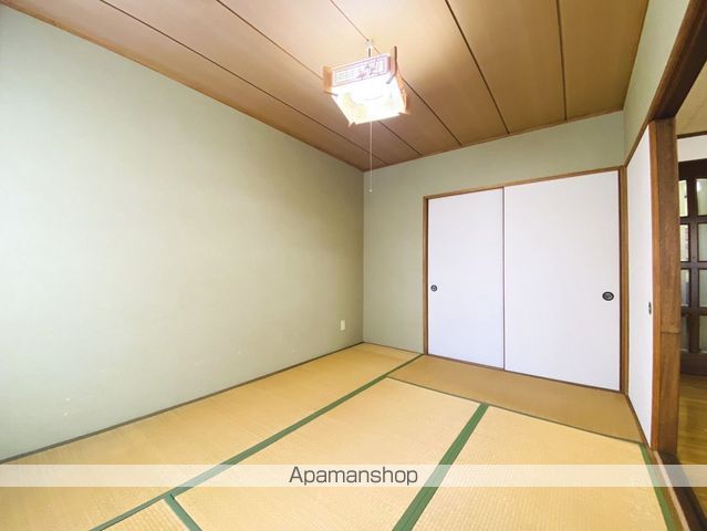 レジデンス川原の内装写真
