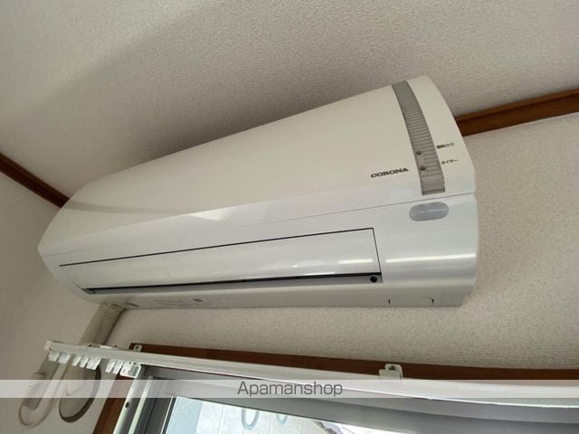 和田ビルの内装写真