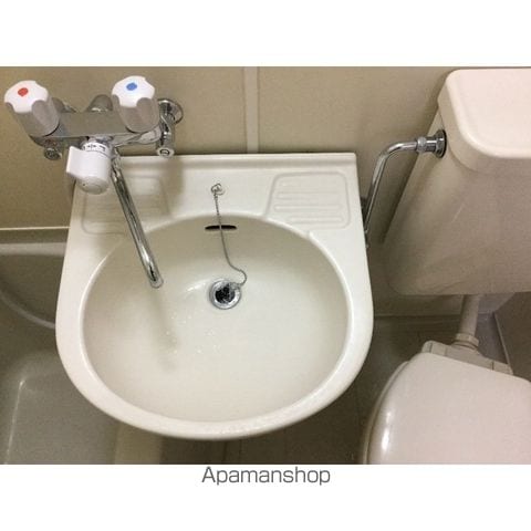 南林間第22の内装写真