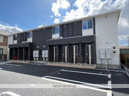 Ｌｉｅｎ（リアン）[1LDK/42.15m2]の外観1