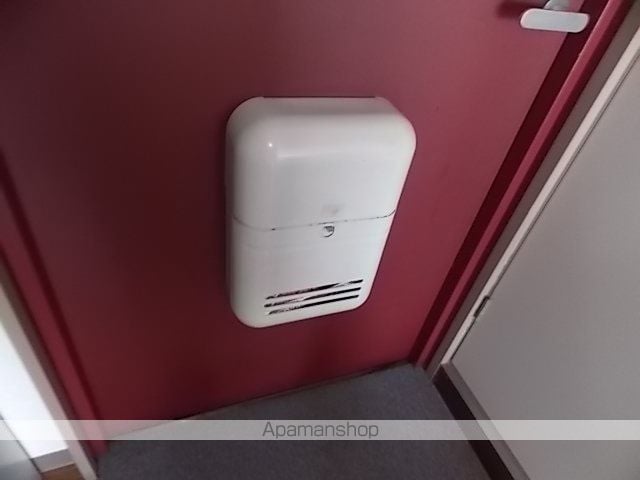 アクティ24の内装写真