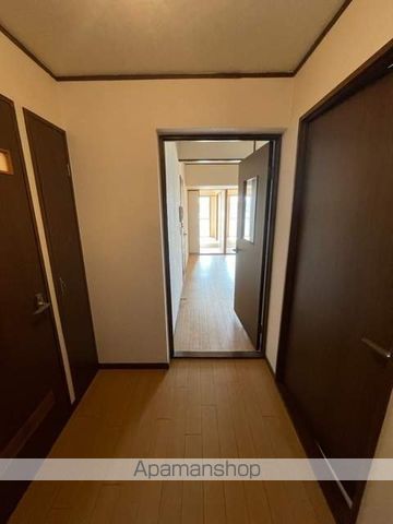 アメニティ板倉の内装写真