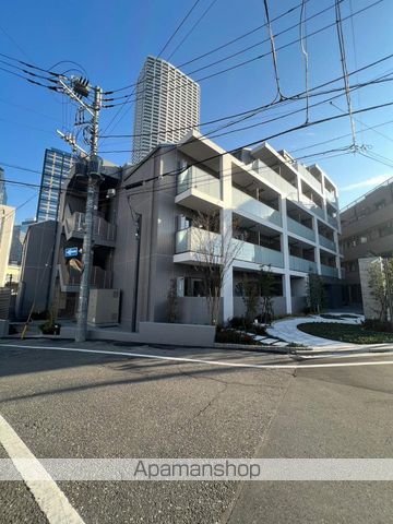 ルフォンプログレ中野坂上の外観写真