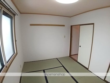 セジュール上條[2DK/41.66m2]の内装6