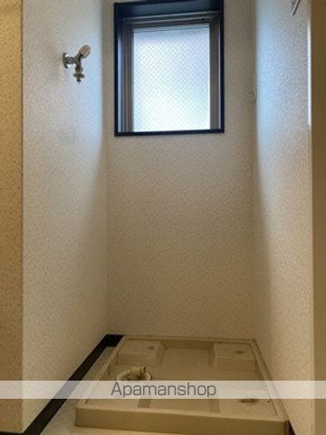 Dream松原の内装写真