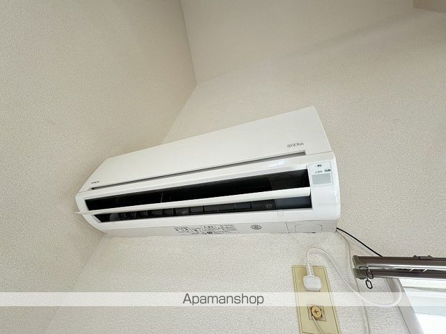 ロイヤルシオンAの内装写真