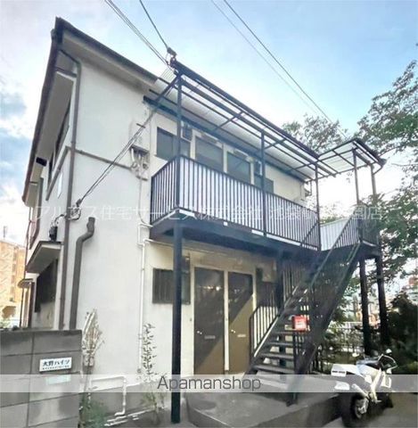 大野ハイツ