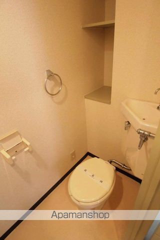 ベルヴィコート豊平IVの内装写真
